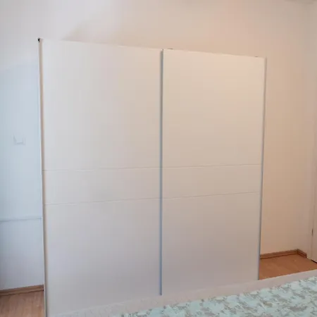 Apartment In Podstrana Near The Sea, River & Mountain Between Omis & Split Exterior foto