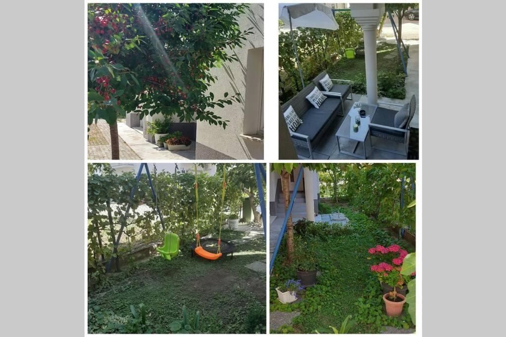 In Near The Sea, River & Mountain Between Omis & Split Apartment *