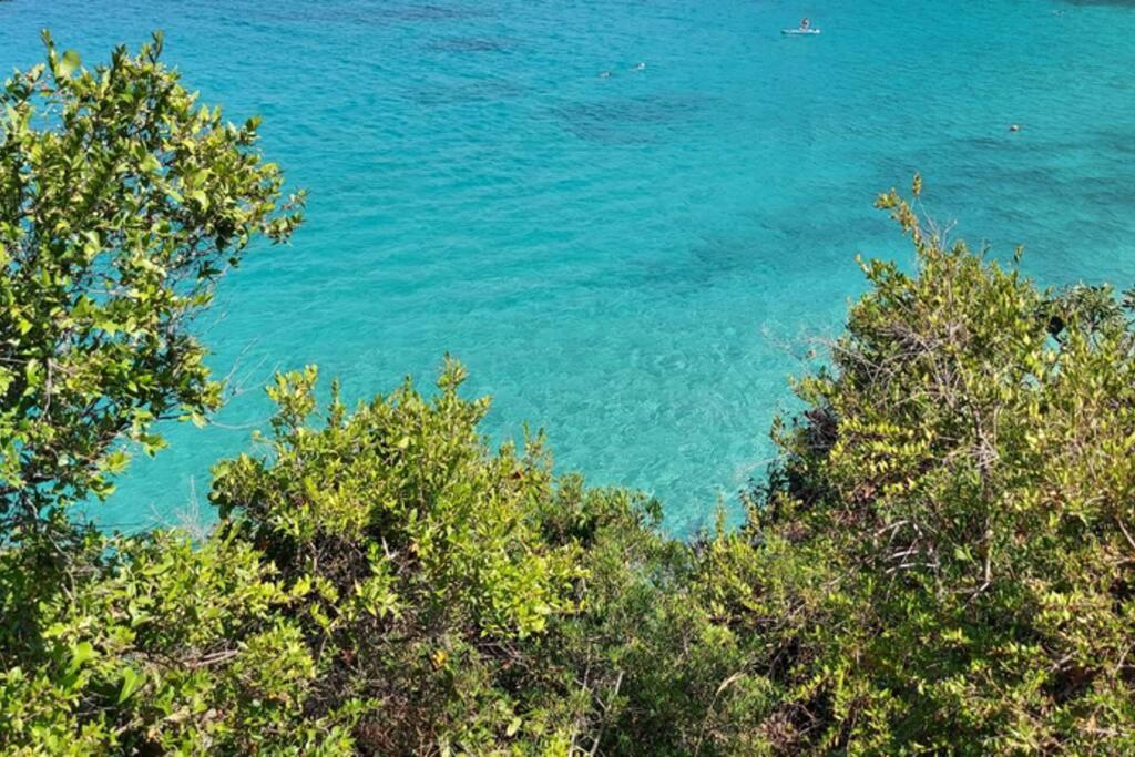 Apartment In Near The Sea, River & Mountain Between Omis & Split