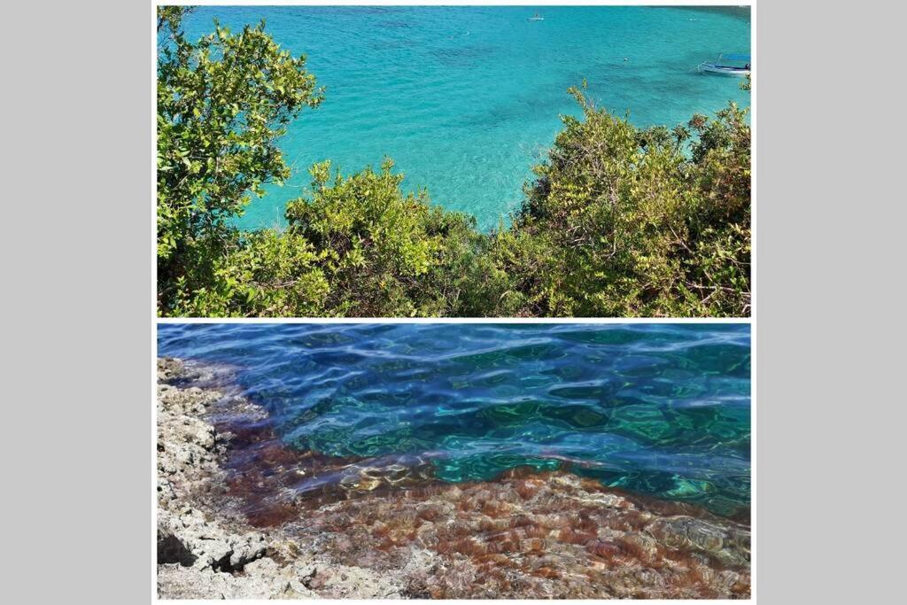 Apartment In Near The Sea, River & Mountain Between Omis & Split