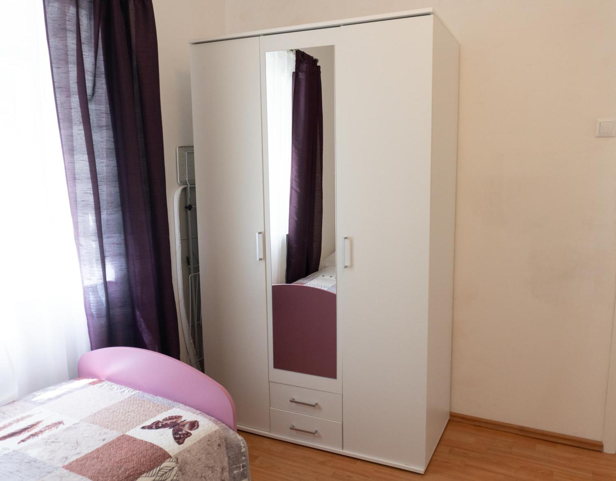 Apartment In Near The Sea, River & Mountain Between Omis & Split